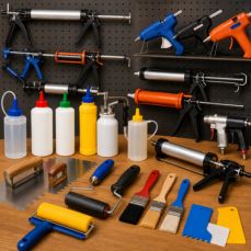 Glue Applicators